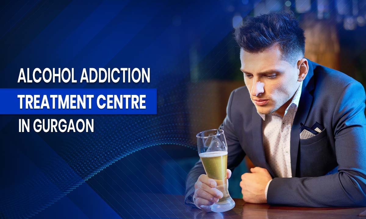 Rehabilitation Centre for Depression 